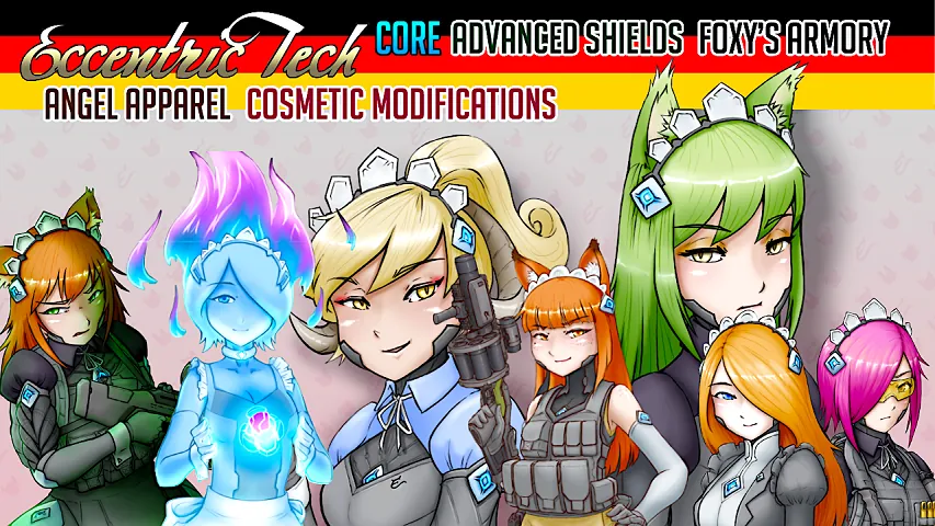 Логотип мода