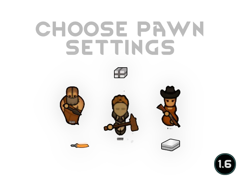 Логотип мода