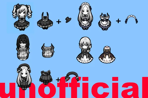 Логотип мода