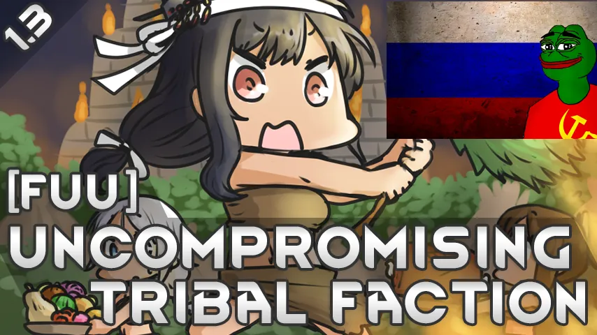 Логотип мода