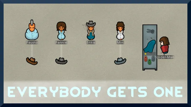 Логотип мода