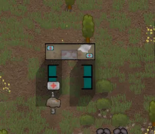 Логотип мода