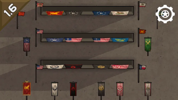 Логотип мода