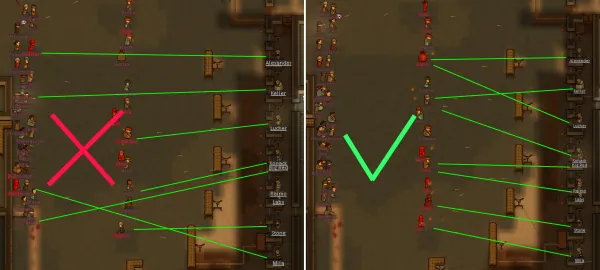 Логотип мода