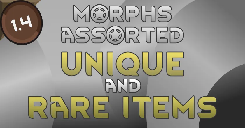 Логотип мода