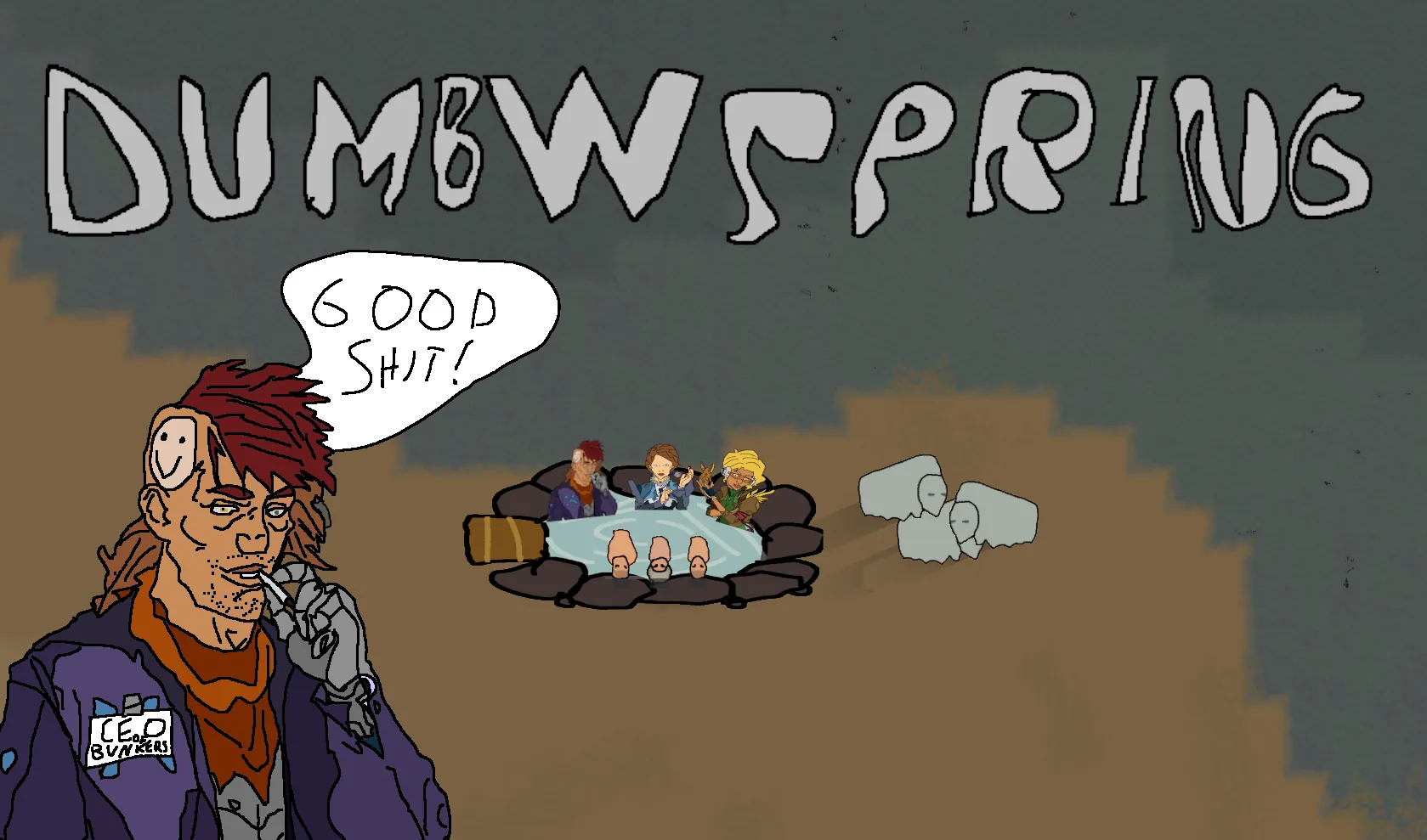 Логотип мода