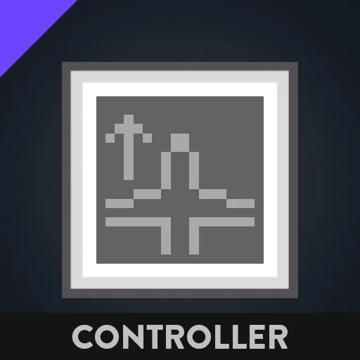 Логотип мода