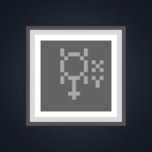 Логотип мода