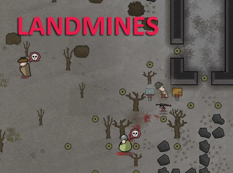 Логотип мода