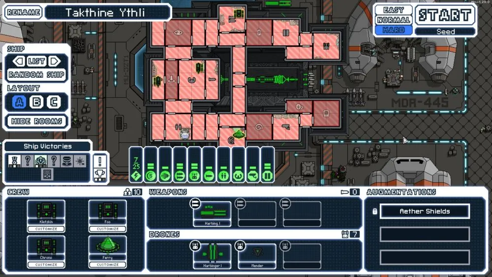 Логотип мода