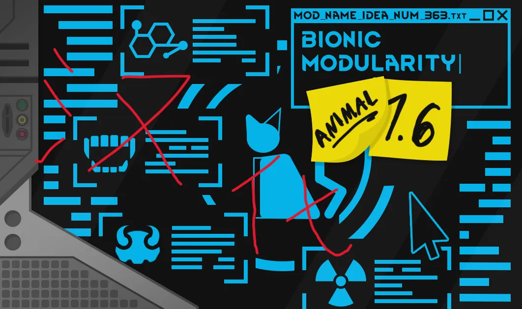 Логотип мода