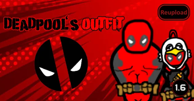 Логотип мода