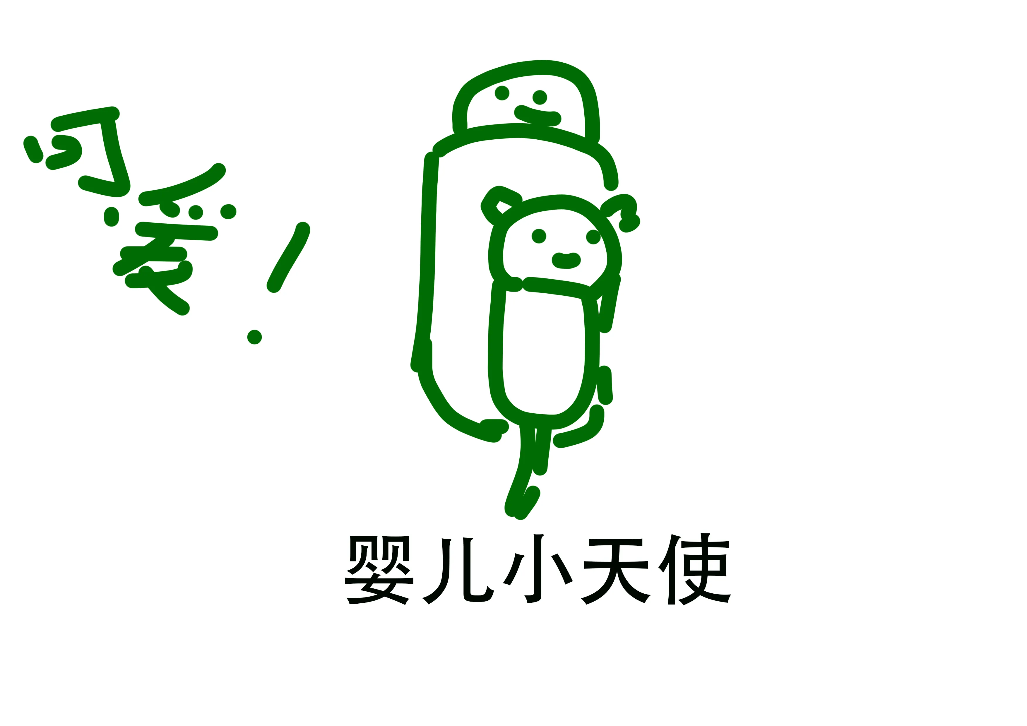 Логотип мода