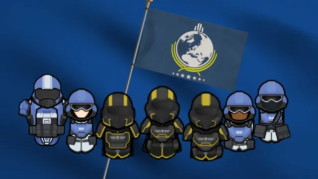 Логотип мода