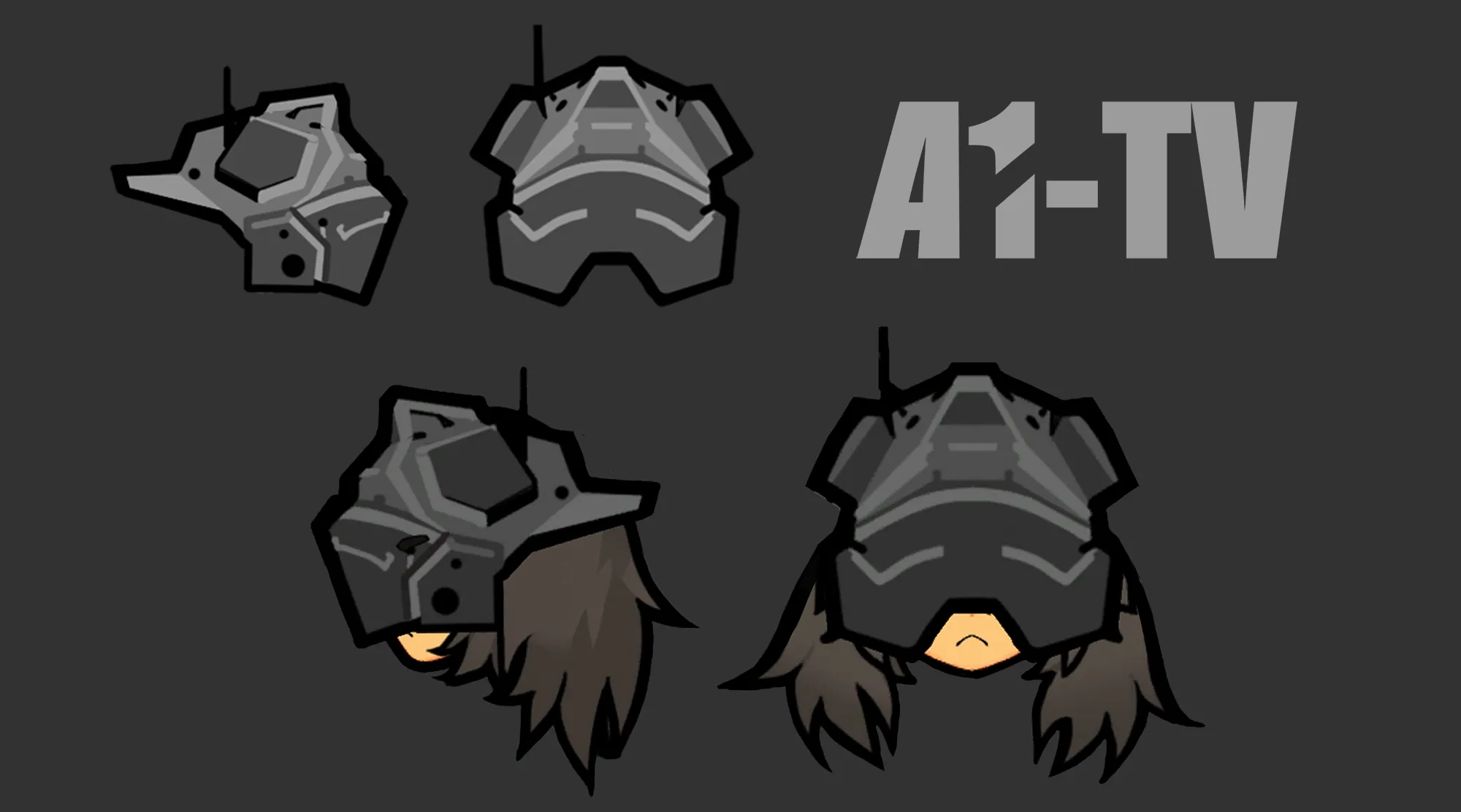 Логотип мода