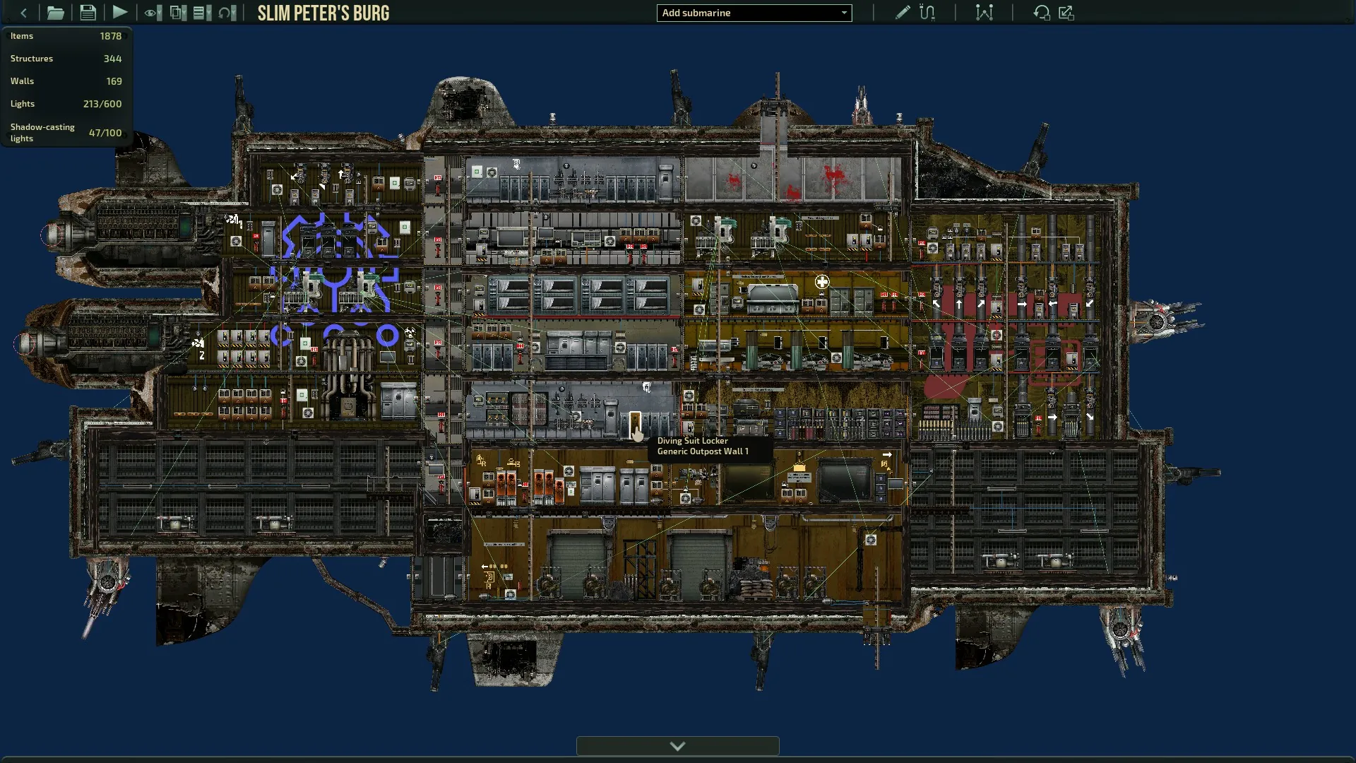 Логотип мода