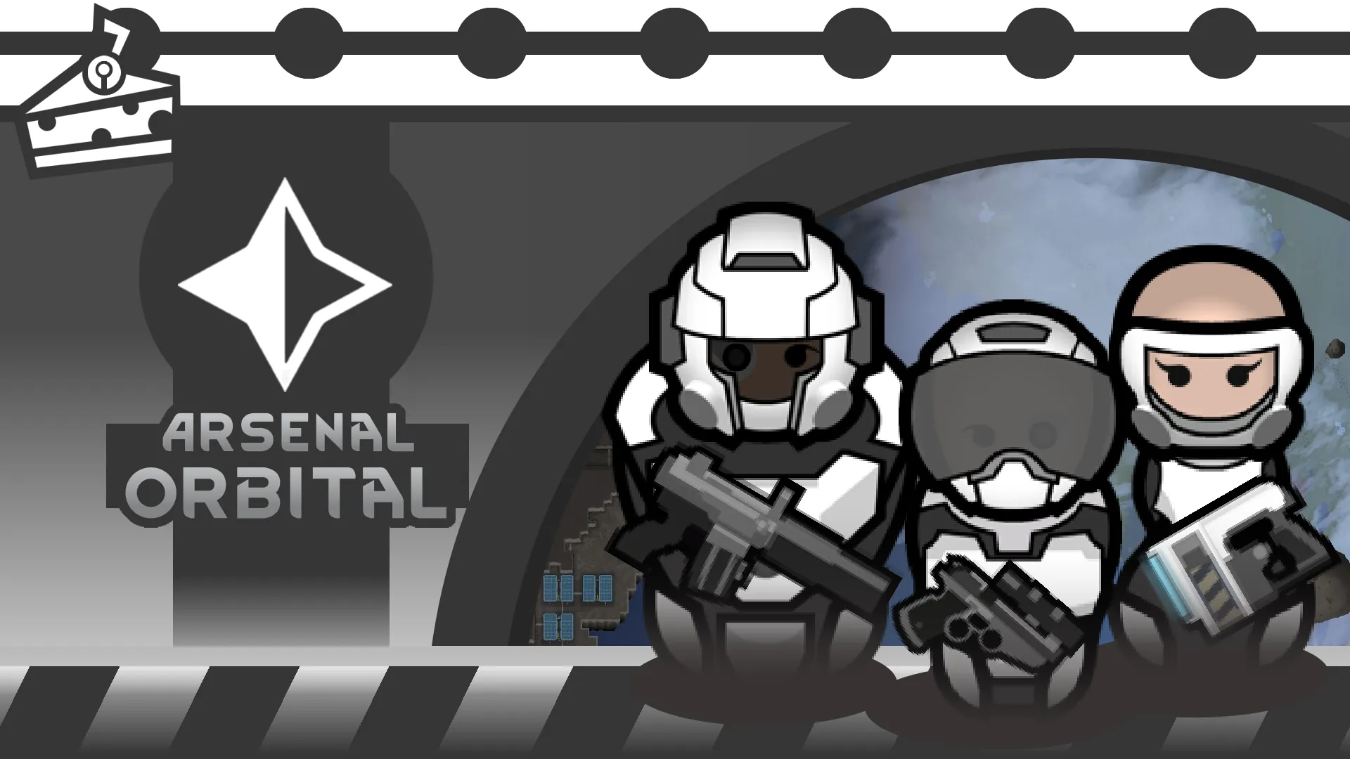 Логотип мода