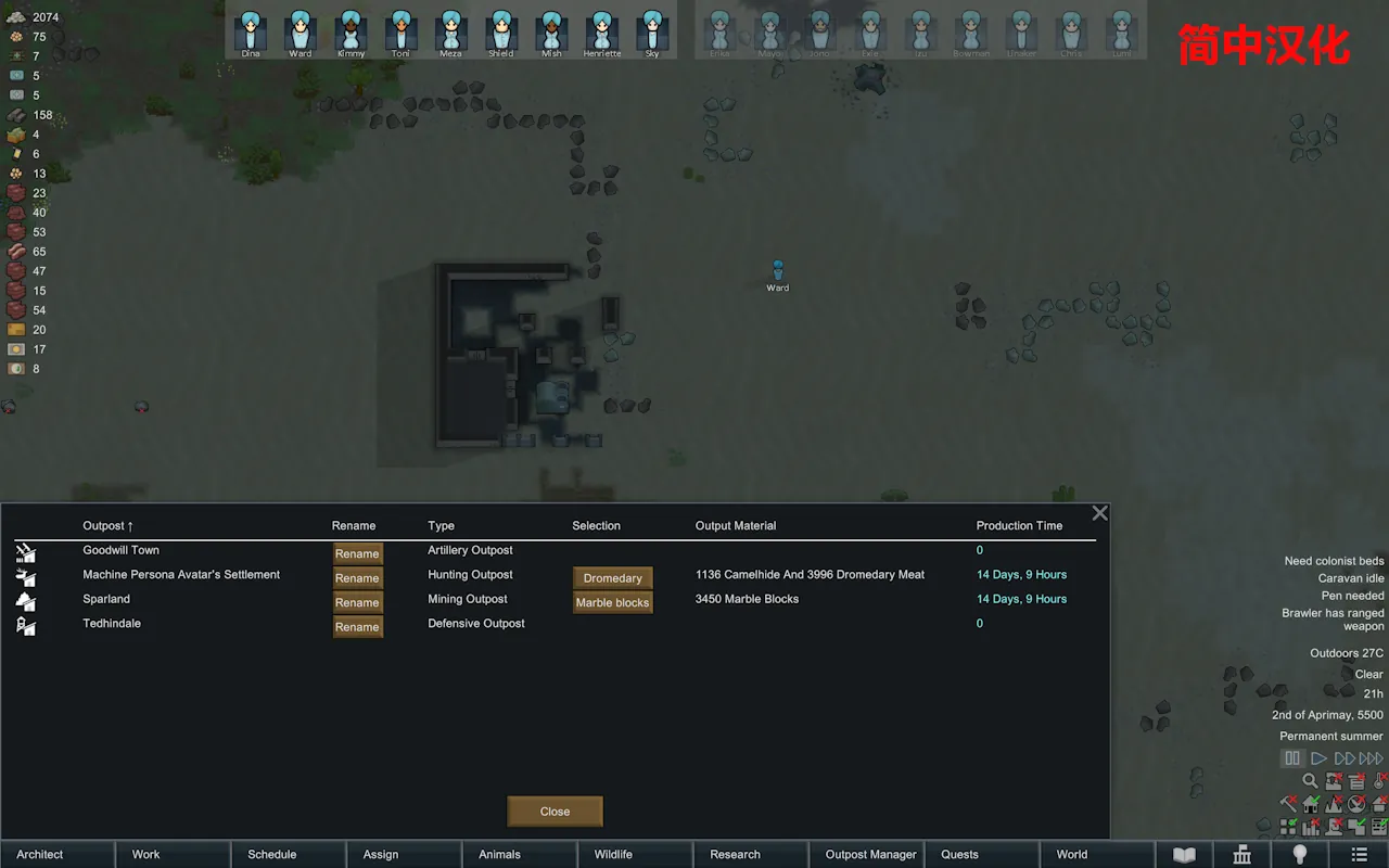 Логотип мода