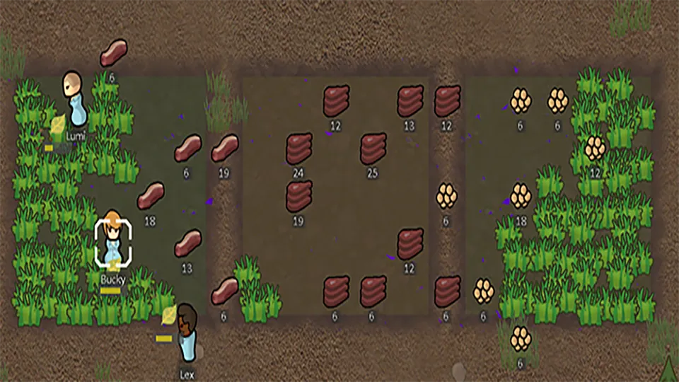 Логотип мода