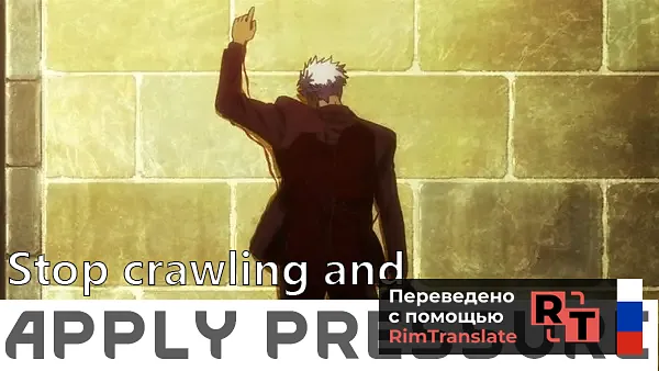 Логотип мода