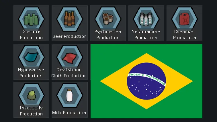 Логотип мода