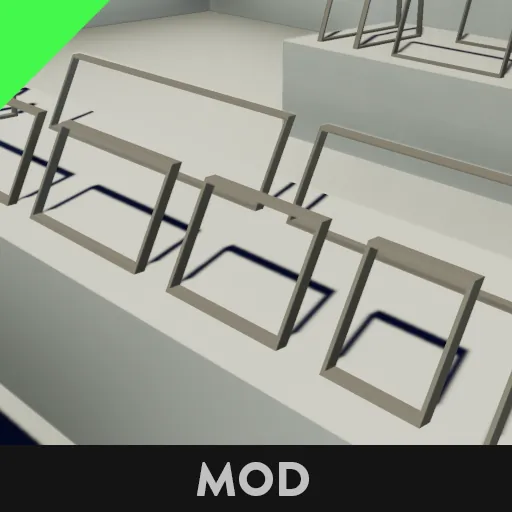 Логотип мода