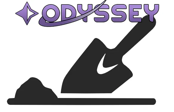 Логотип мода