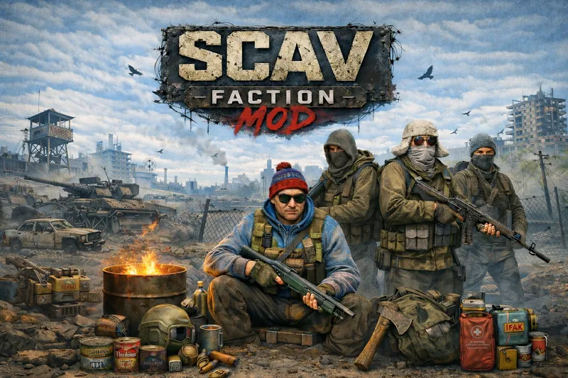 Логотип мода