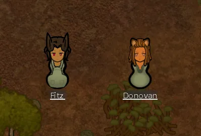 Логотип мода