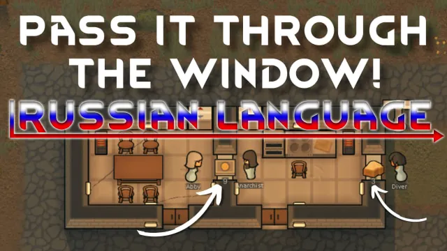 Логотип мода