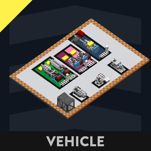 Логотип мода