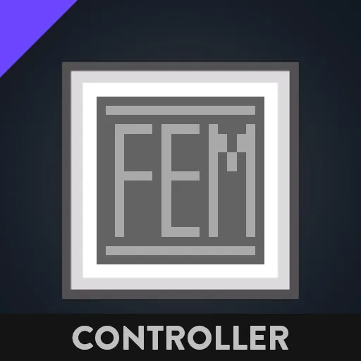 Логотип мода