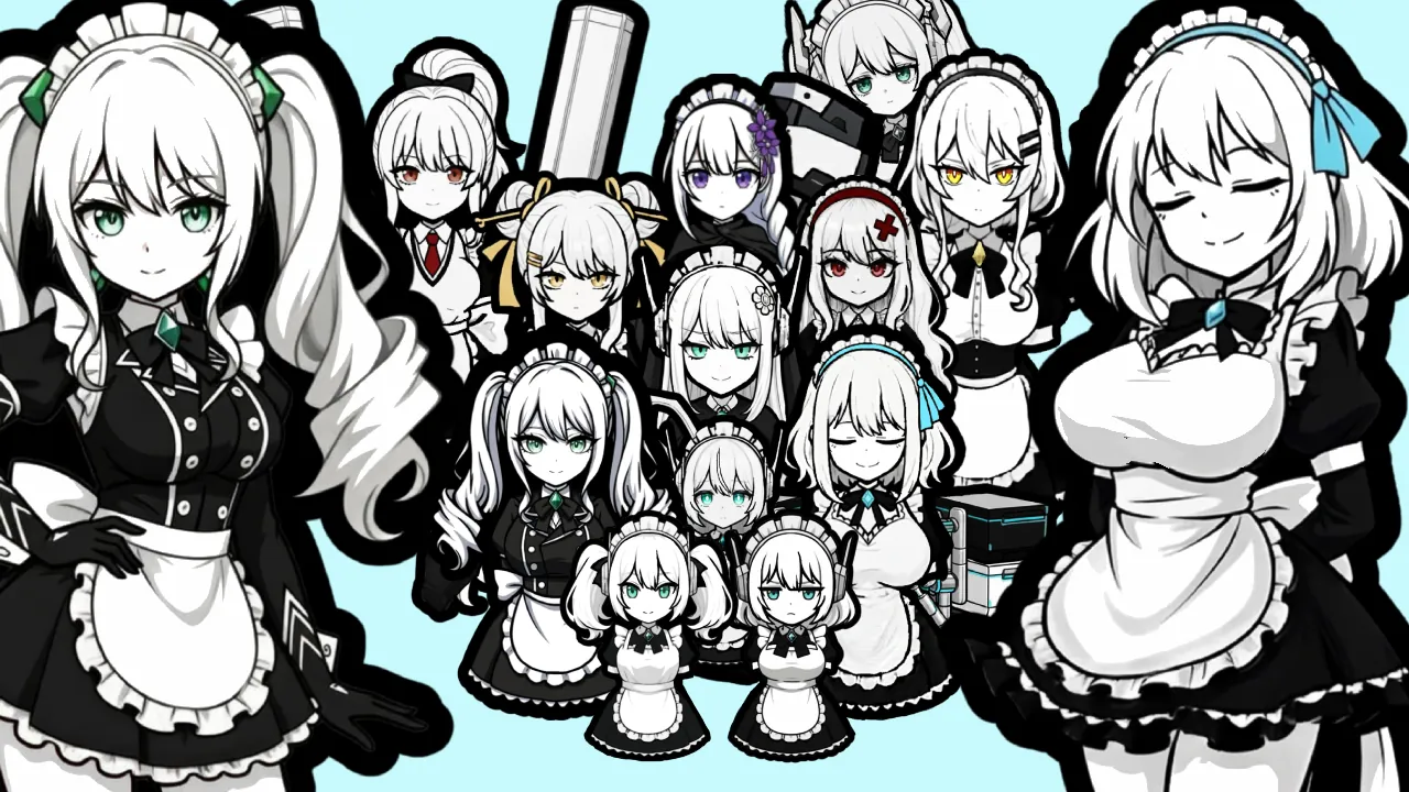 Логотип мода