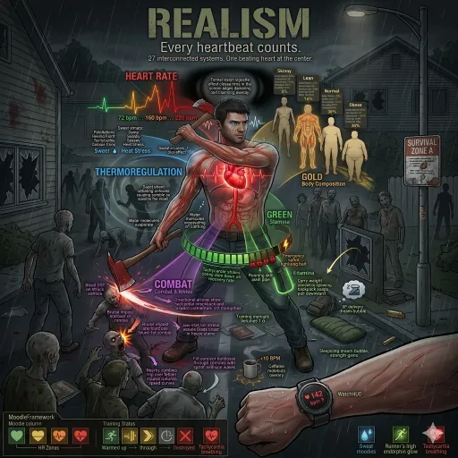 Логотип мода