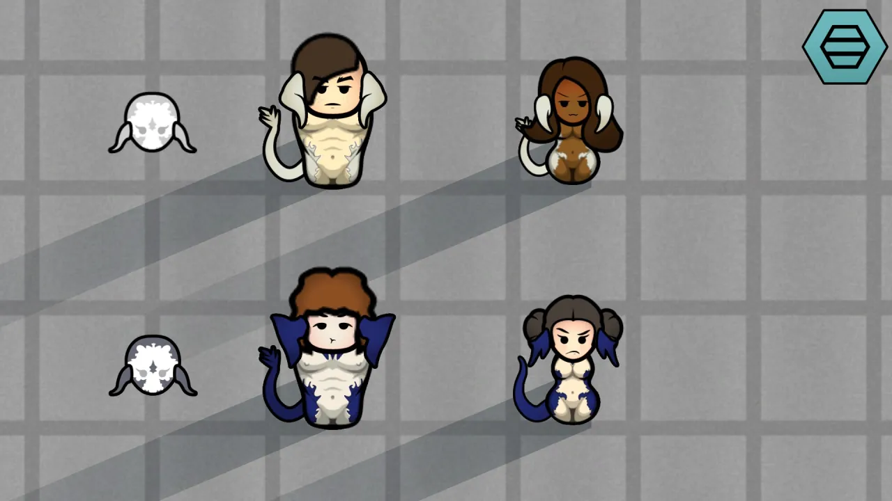 Логотип мода