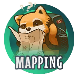 Логотип мода