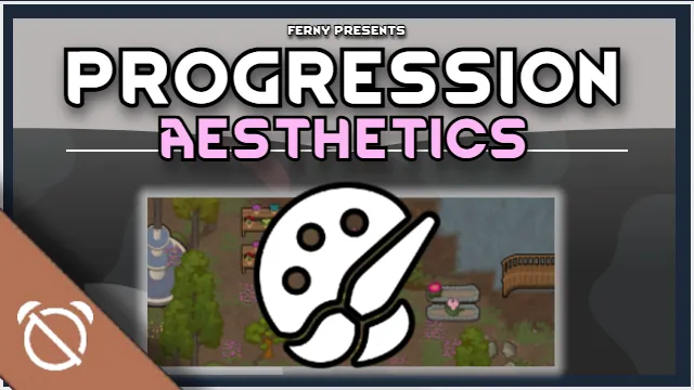 Логотип мода