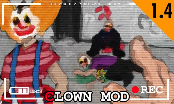 Логотип мода