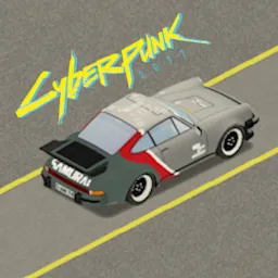 Логотип мода