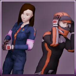 Логотип мода