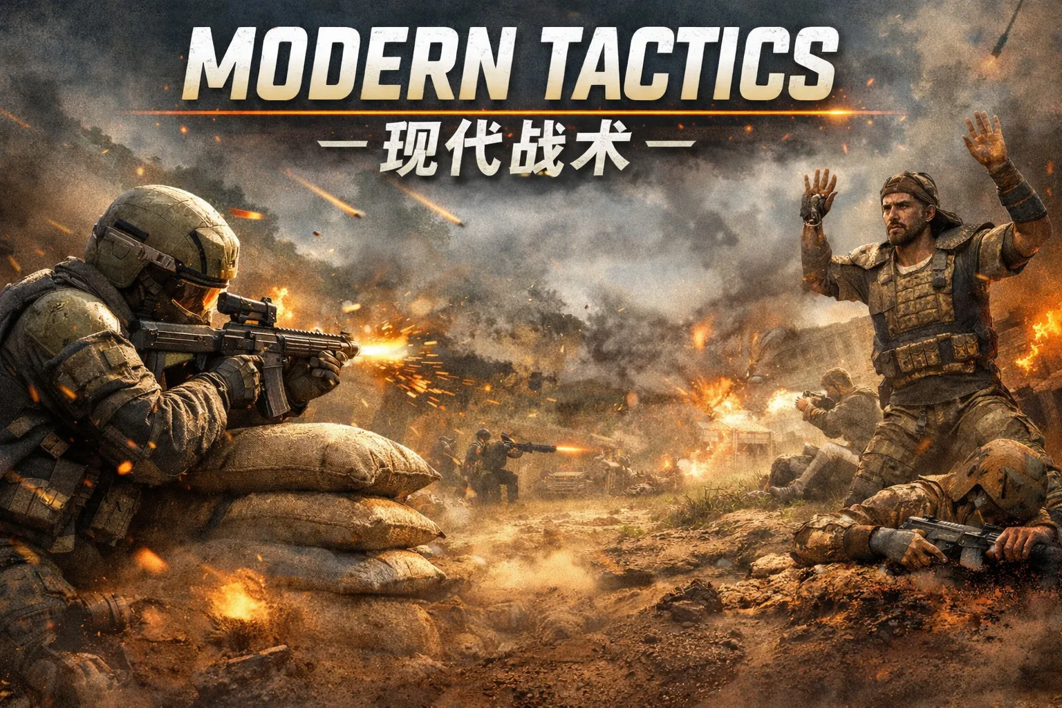 Логотип мода