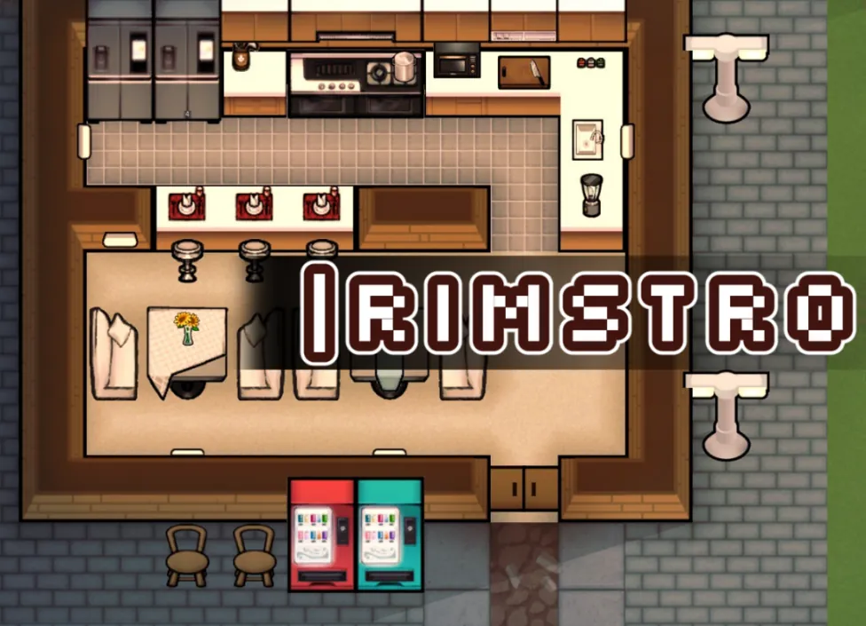 Логотип мода