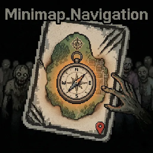 Логотип мода