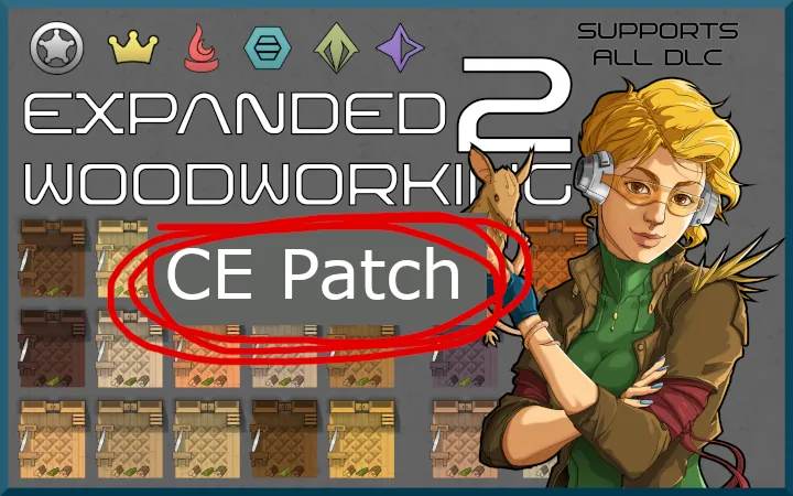 Логотип мода