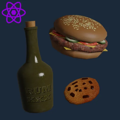 Логотип мода