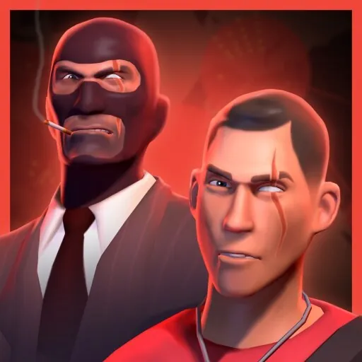 Логотип мода