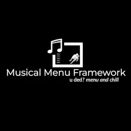 Логотип мода