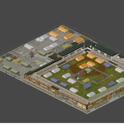 Логотип мода