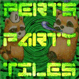 Логотип мода