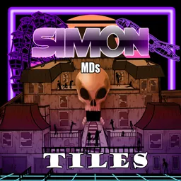 Логотип мода